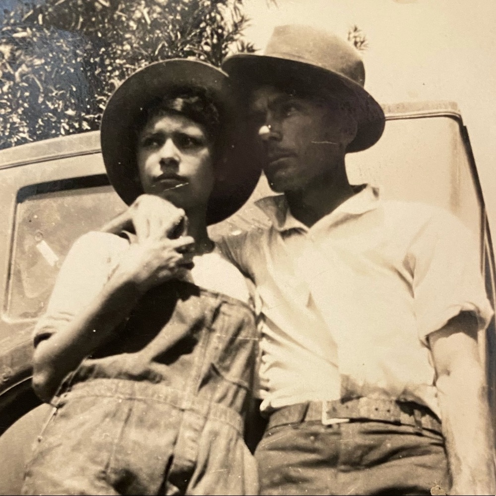 Meet your Posher, Catherine